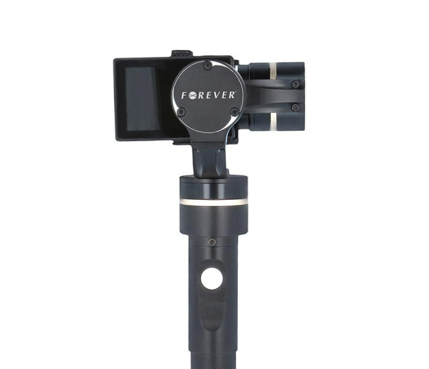 Forever Gimbal CG-300 3-osiowy - 380302 - zdjęcie 3